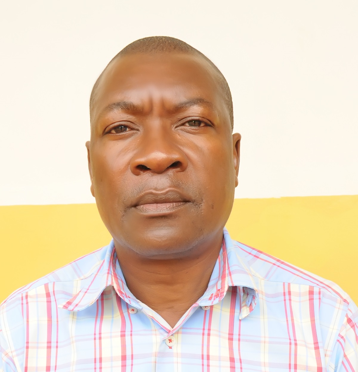 MUSOKE JOHN MARY